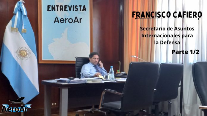 Francisco Cafiero Francisco Cafiero