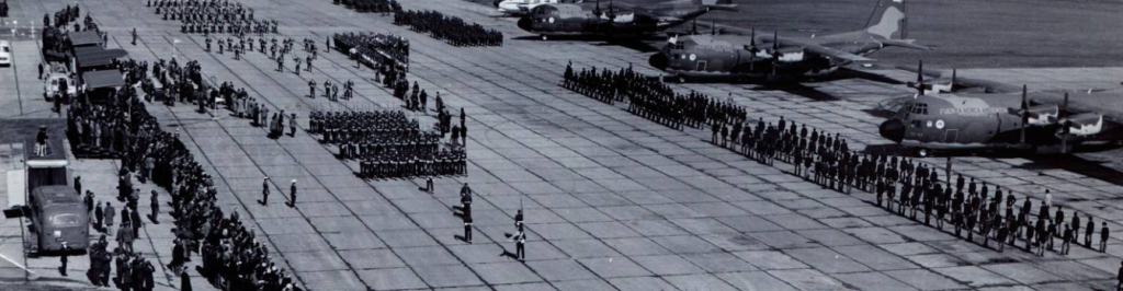 Día de la Fuerza Aérea Argentina: Origen y razón de su institución